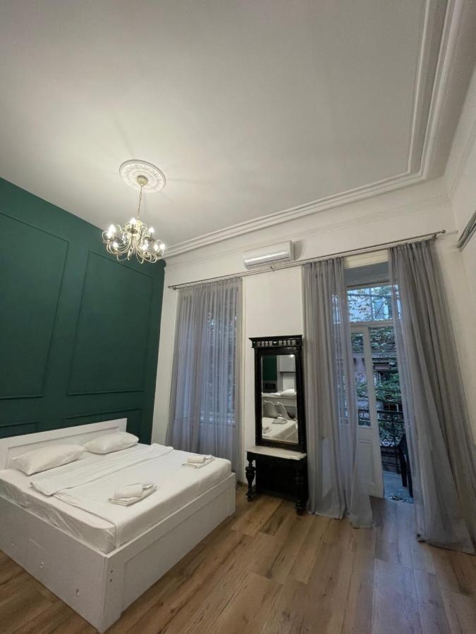 Downtown Room Tbilisi Exteriör bild