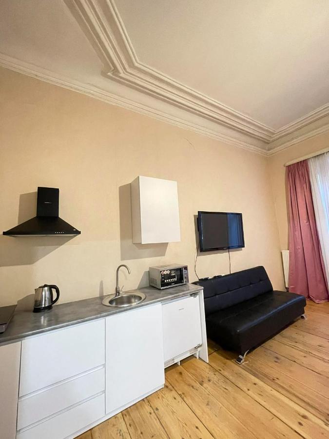 Downtown Room Tbilisi Exteriör bild