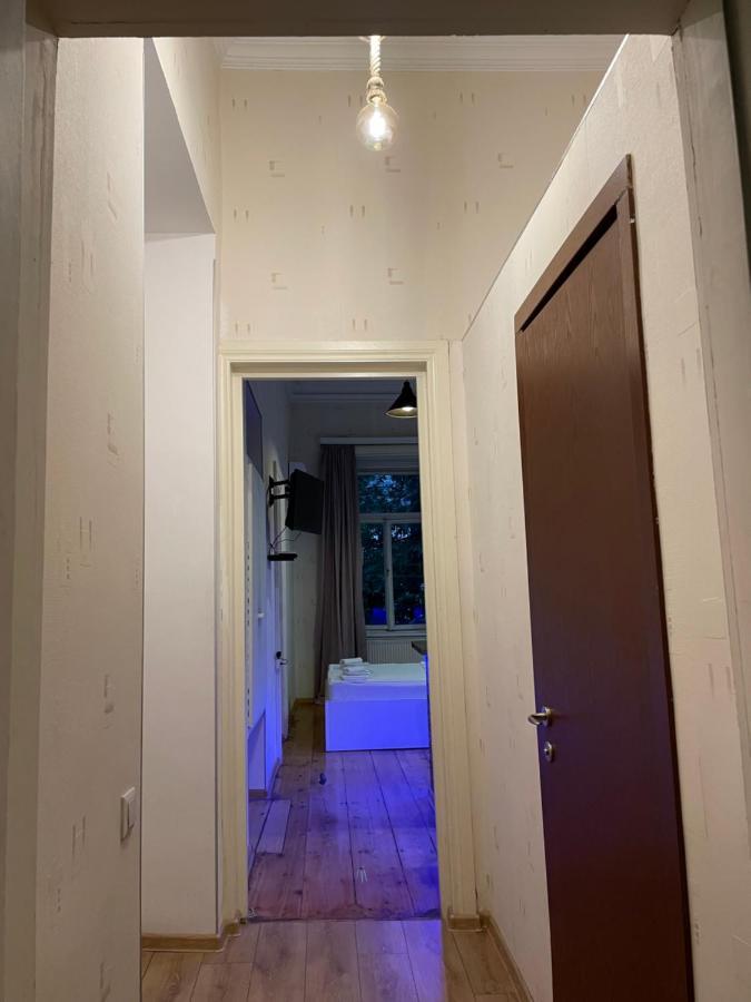 Downtown Room Tbilisi Exteriör bild